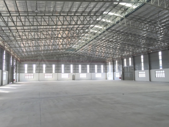Kempas Warehouse