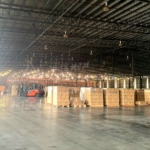 PTP Bonded Warehouse For Rent