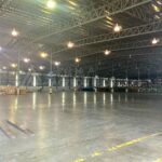Pelabuhan Tanjung Pelepas (PTP) Bonded Warehouse