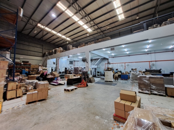 Eco Business Park 1