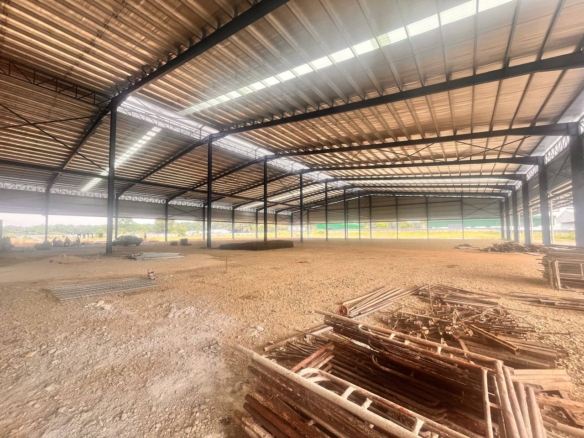 Kota Tinggi Factory For sale