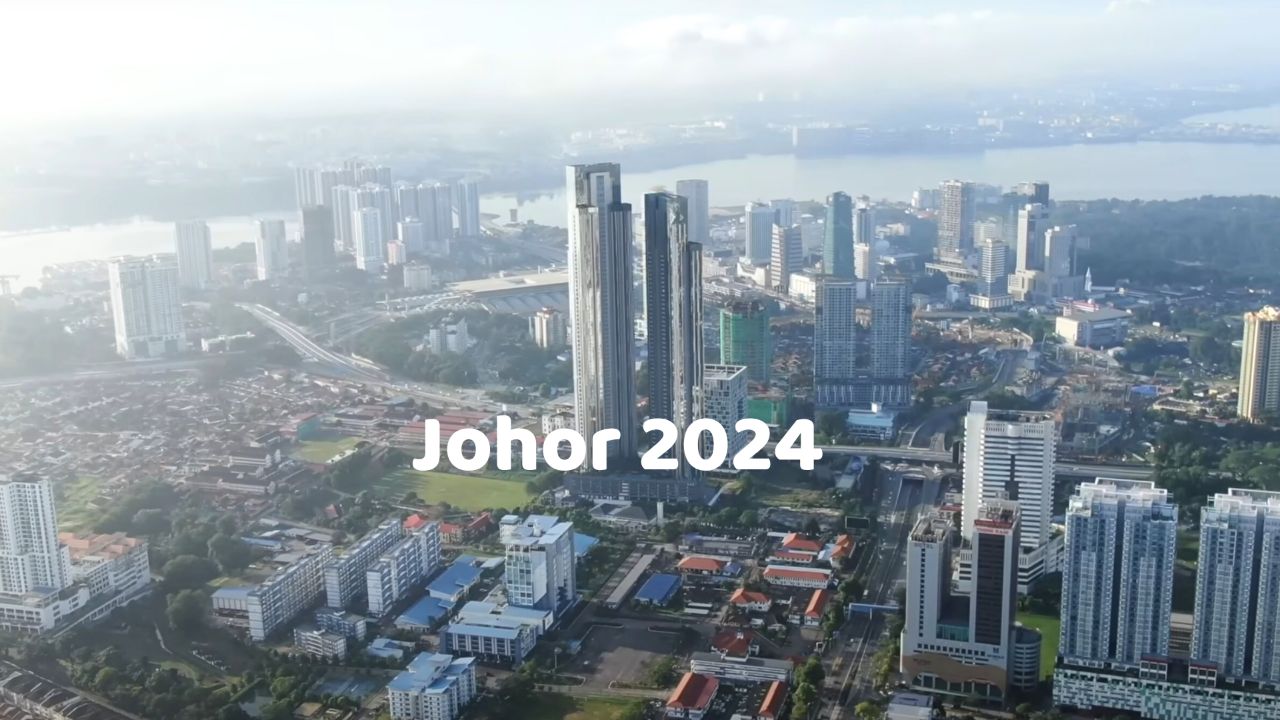 Johor 2024