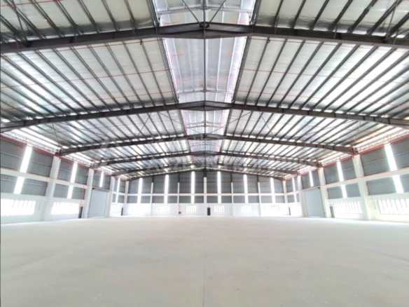 Kulai Industrial Park