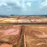 Pekan Nanas Industrial Land For Sale