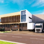Impian Emas Factory For Sale