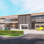 Senai Airport City Factory For Sale