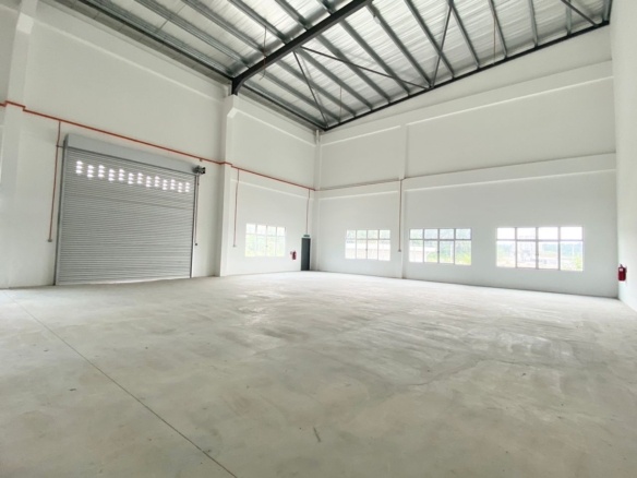 Frontier Industrial Park