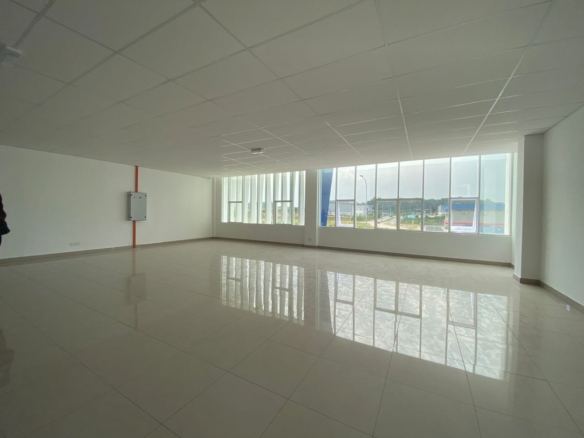 Frontier Industrial Park