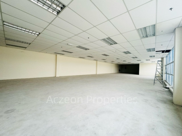 Pasir Gudang Warehouse For Rent
