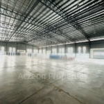 Pasir Gudang Warehouse For Rent