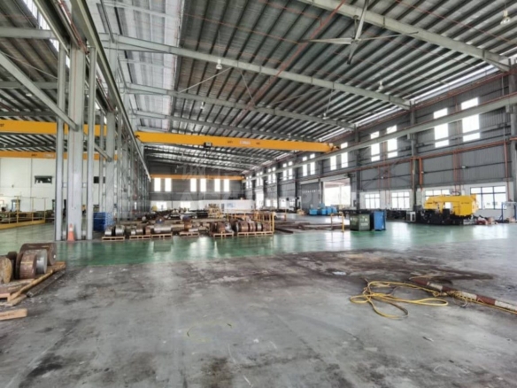Gelang Patah Factory For Sale