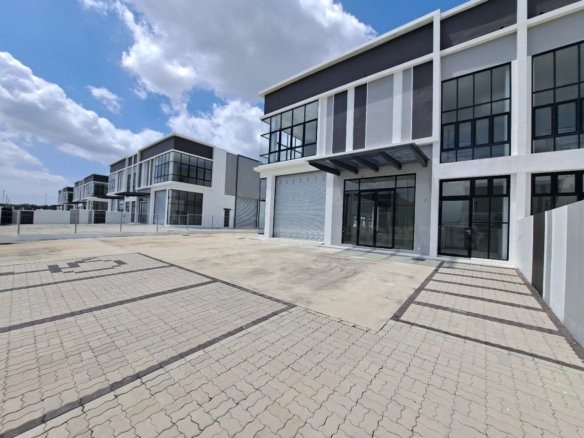 Eco Business Park 2