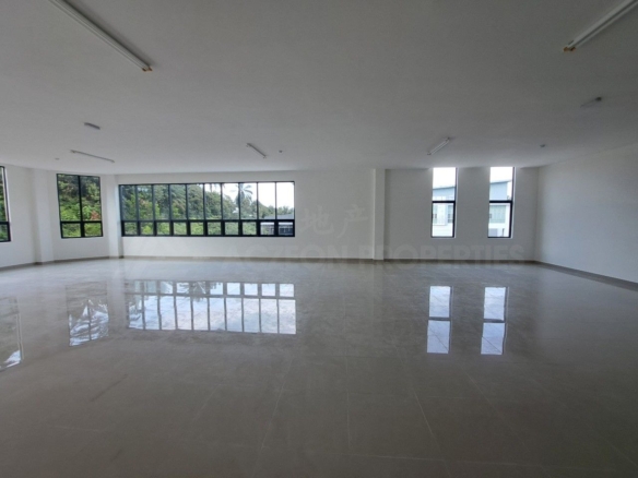 Detached Factory for Rent in Senai Industrial Estate | 10 Acres