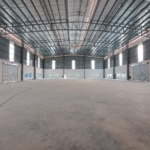 Kempas Factory For Sale