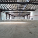 Senai Detached Factory for Sale / Rent