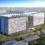 NusaJaya Techpark Data Center