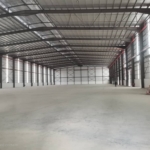 Pasir Gudang Warehouse for rent