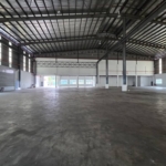 Kulai Factory For Rent