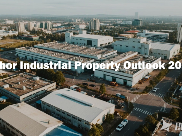 Johor Industrial Property Outlook 2025 - Factory and Warehouse Investment in Johor Bahru