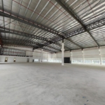 Desa Cemerlang Detached Factory For Rent