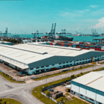 Factory For Rent In Pasir Gudang