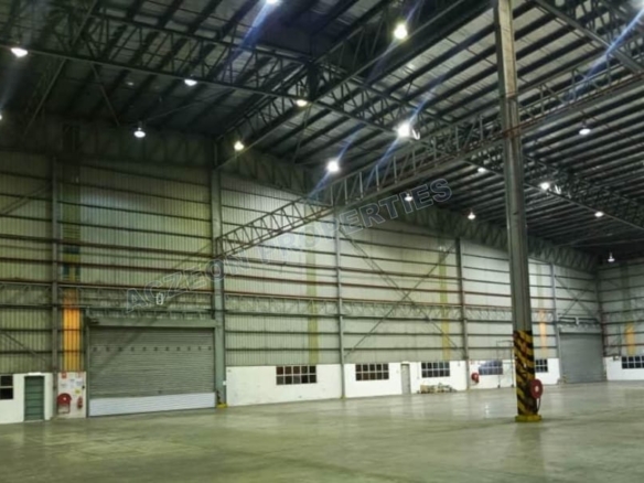 Silc Detached Factory For Sale