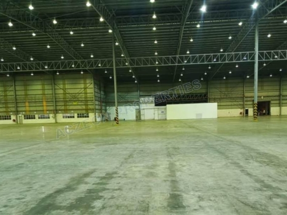 Silc Detached Factory For Sale