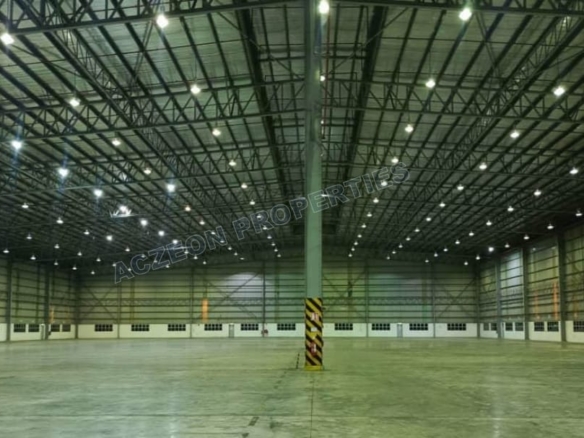 Silc Detached Factory For Sale