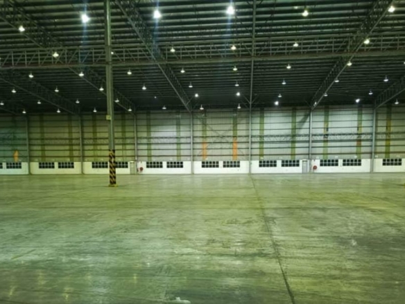 Silc Detached Factory For Sale