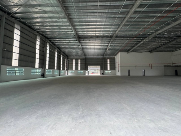 Gelang Patah Factory For Sale