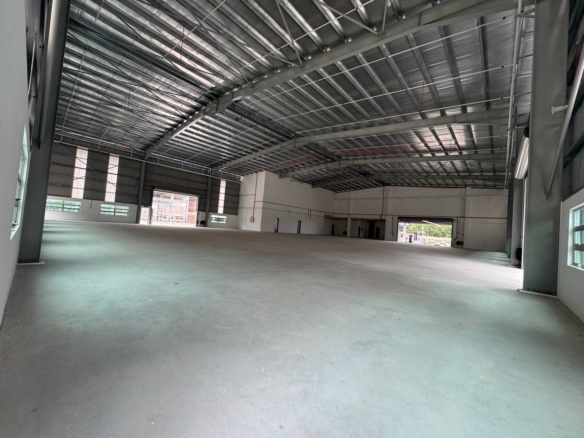 Gelang Patah Factory For Sale