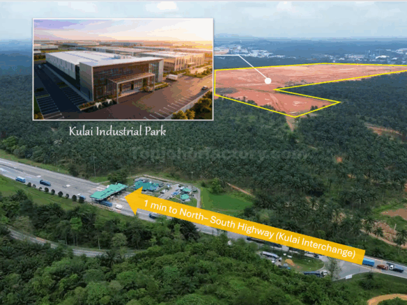 Kulai Industrial Park