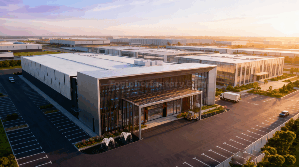 Kulai Industrial Park