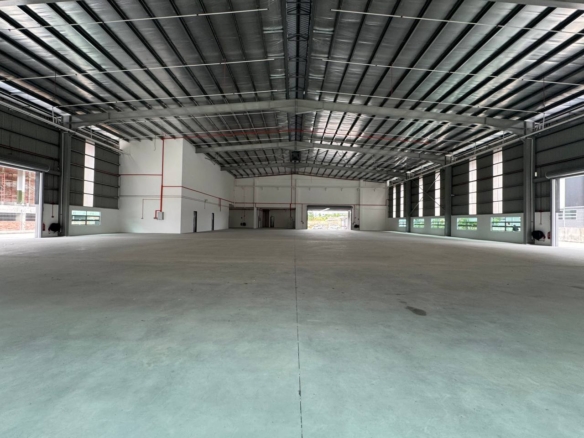 Gelang Patah Factory For Sale
