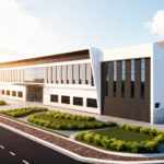 Skudai Detached Factory