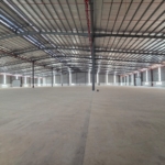 Kulai Factory For Rent