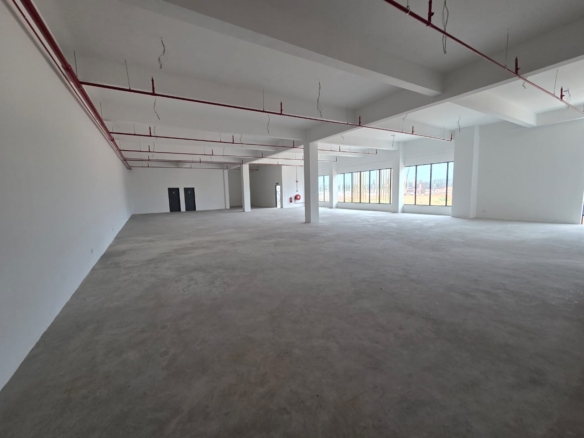 Kulai Factory For Rent