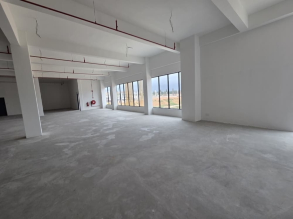 Kulai Factory For Rent