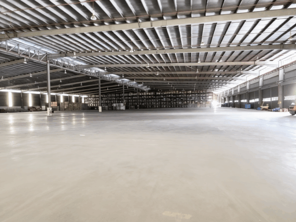 Ptp Bonded Warehouse