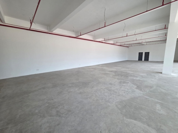 Kulai Factory For Rent