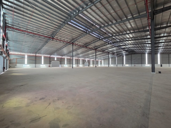 Kulai Factory For Rent