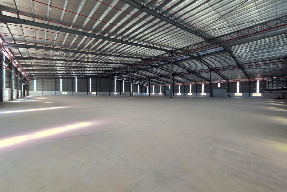 Gelang Patah Factory For Sale