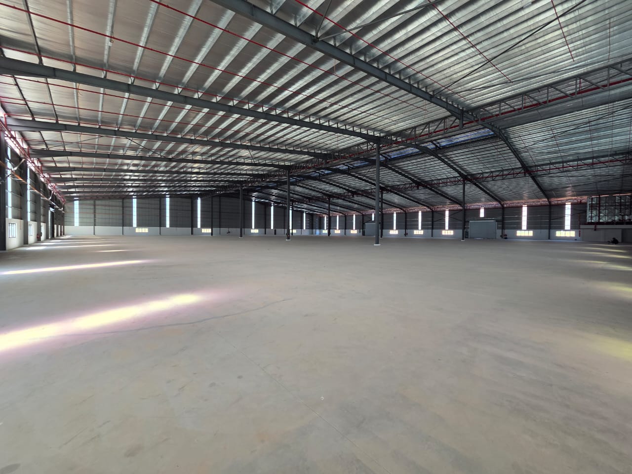 Gelang Patah Factory For Sale