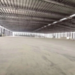 Pasir Gudang Detached Factory For Rent