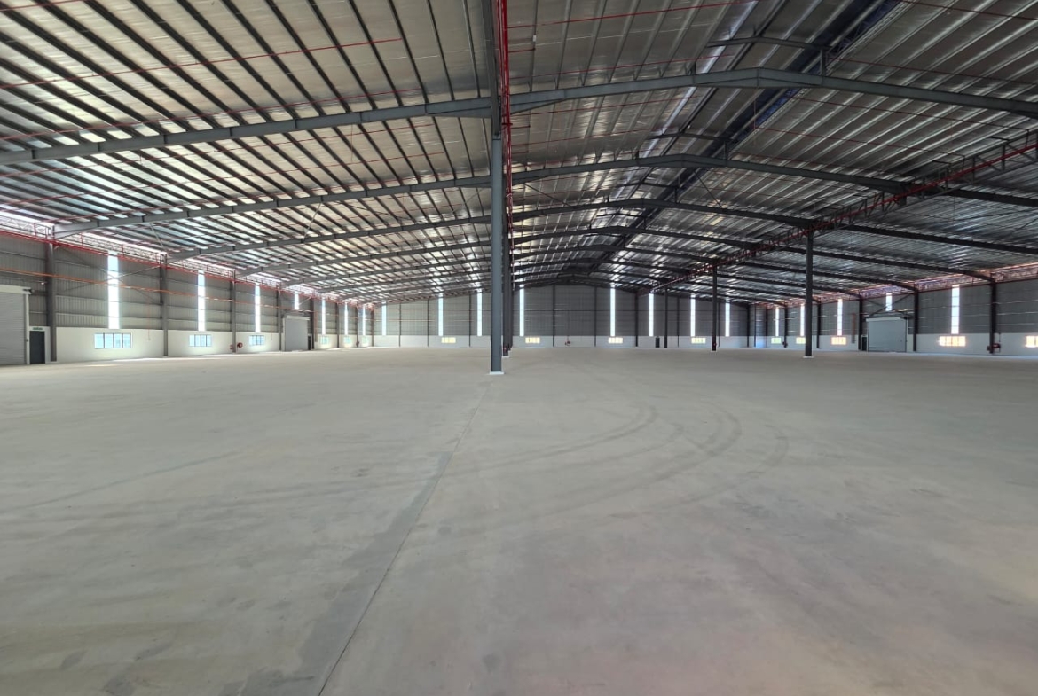 Gelang Patah Factory For Sale