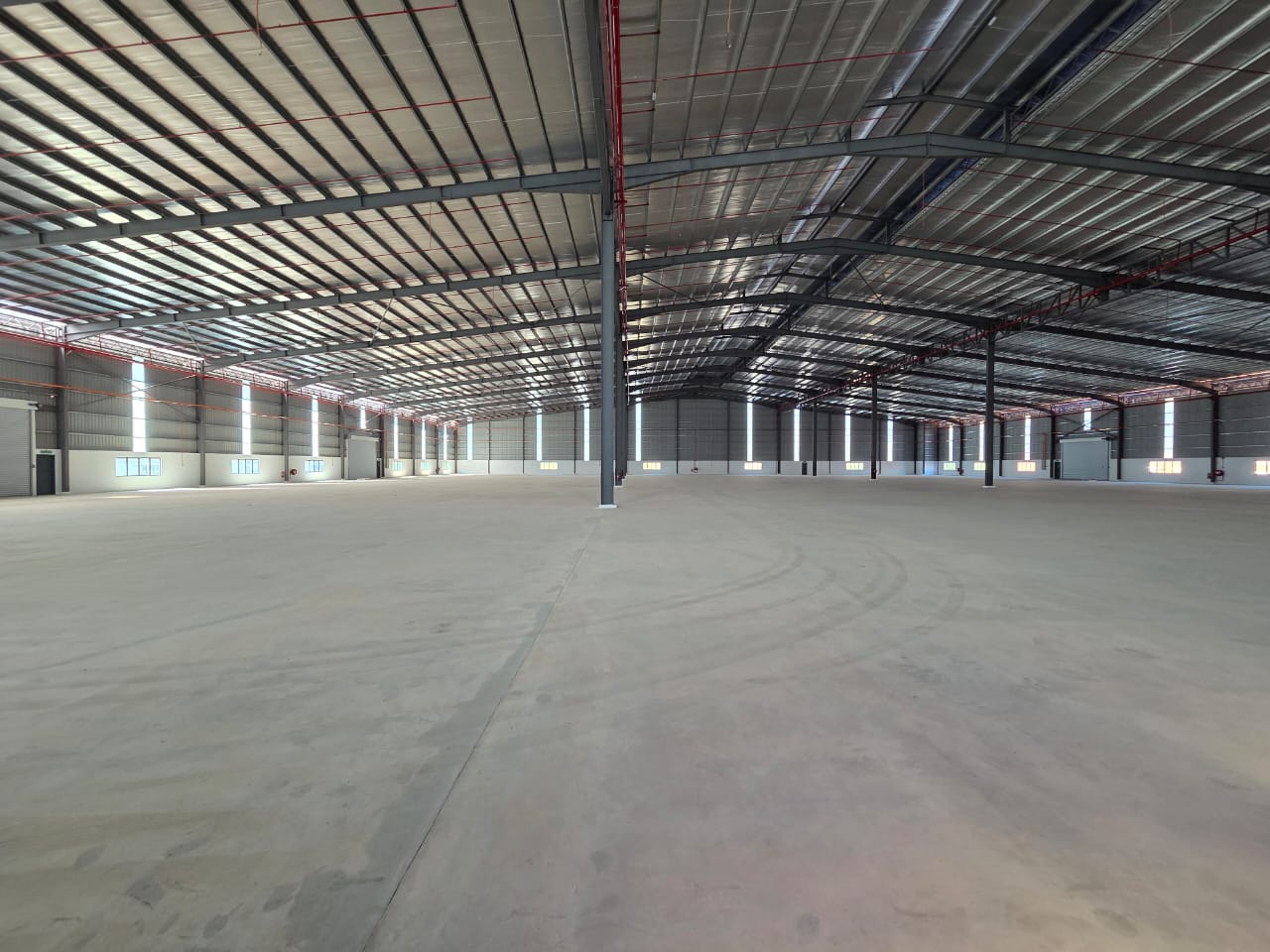 Gelang Patah Factory For Sale