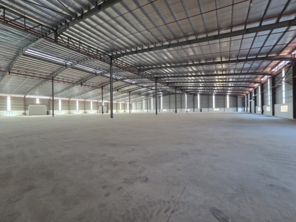GelanGelang Patah Factory For Sale