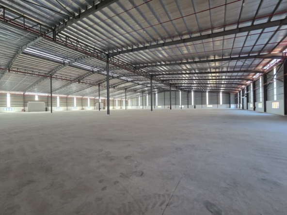 GelanGelang Patah Factory For Sale