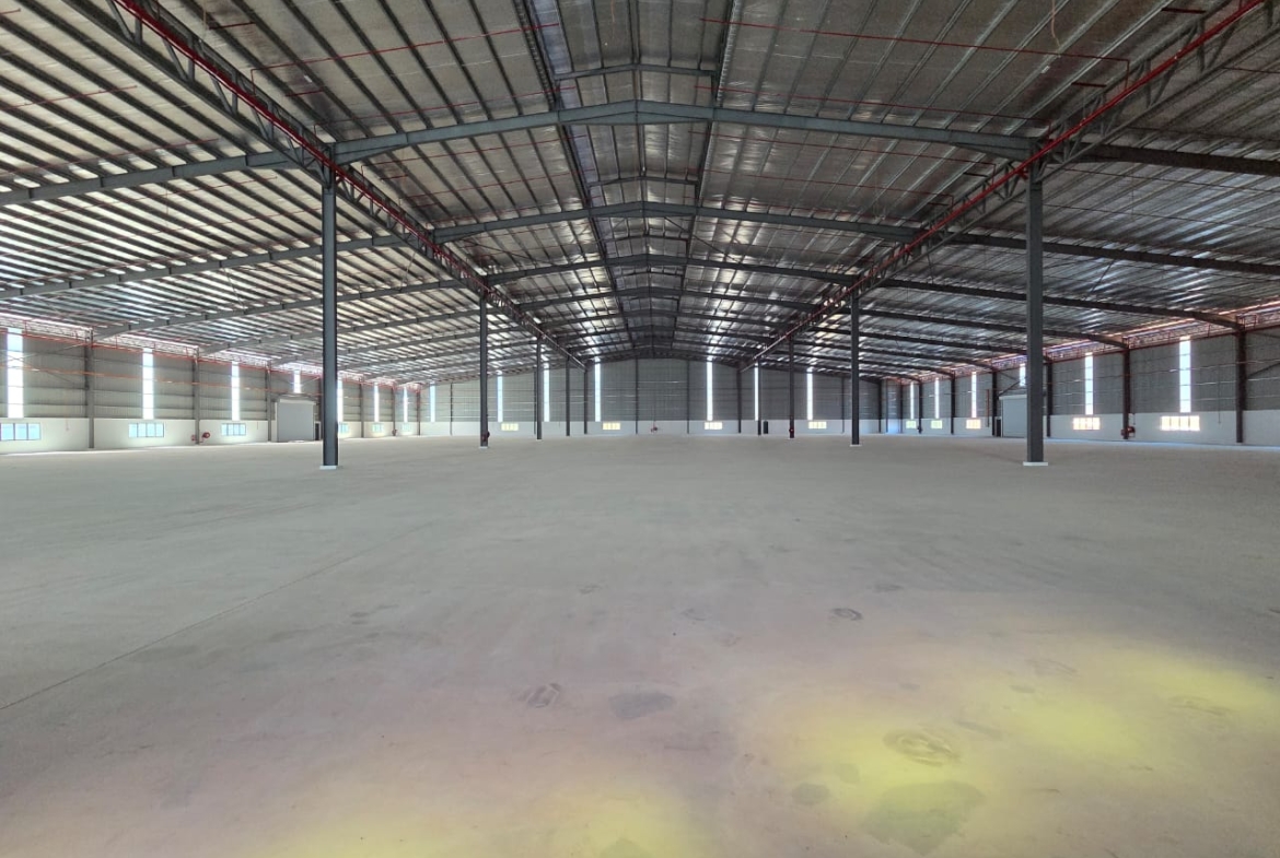 Gelang Patah Factory For Sale