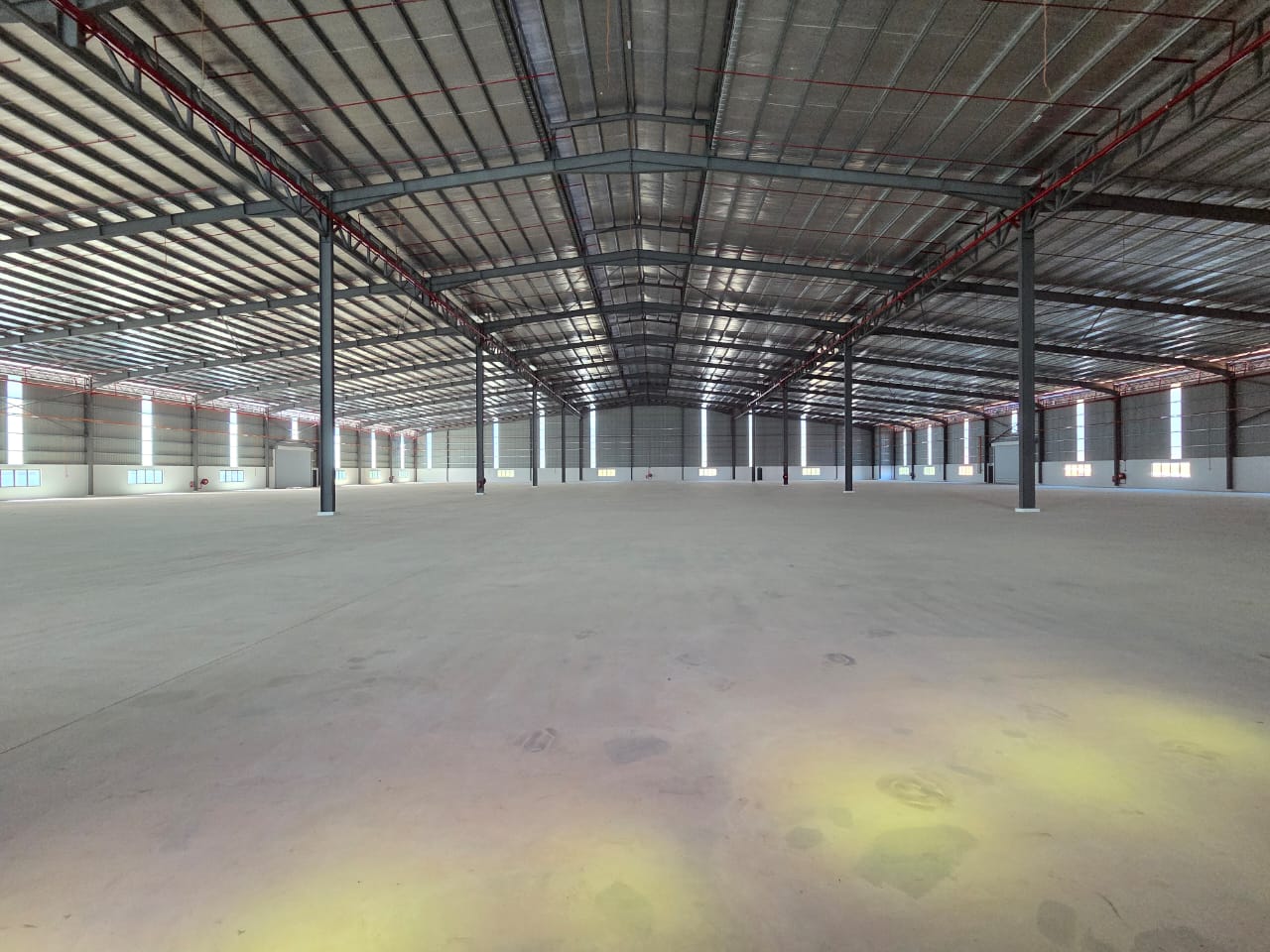 Gelang Patah Factory For Sale